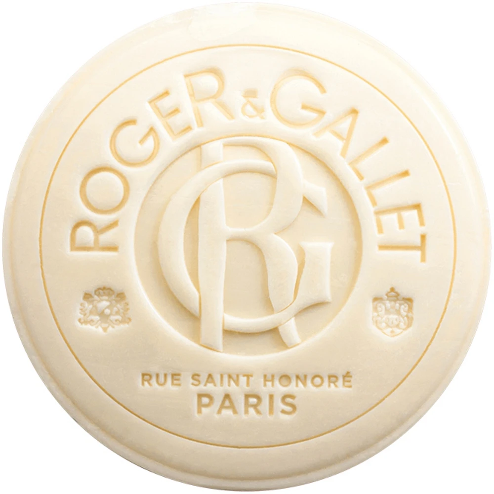 ROSE Wellbeing Soap