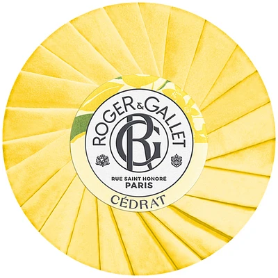 CÉDRAT Wellbeing Soap