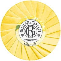 CÉDRAT Wellbeing Soap