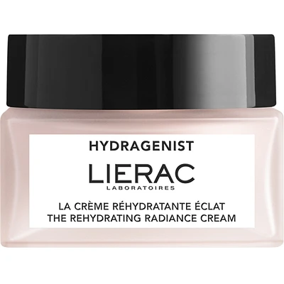 Hydragenist The Rehydrating Radiance Cream