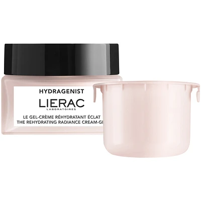 Hydragenist The Rehydrating Radiance Cream-gel Refill