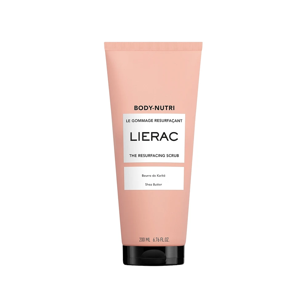 BODY-NUTRI The Resurfacing Scrub