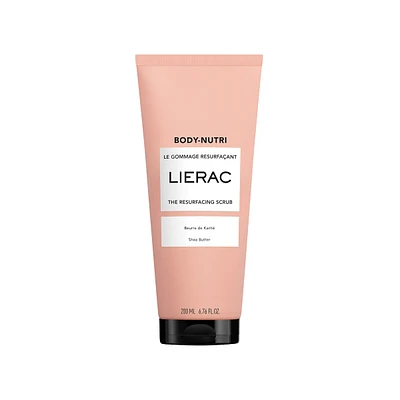 BODY-NUTRI The Resurfacing Scrub