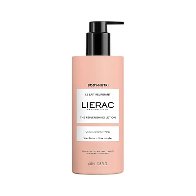 BODY-NUTRI The Replenishing Lotion