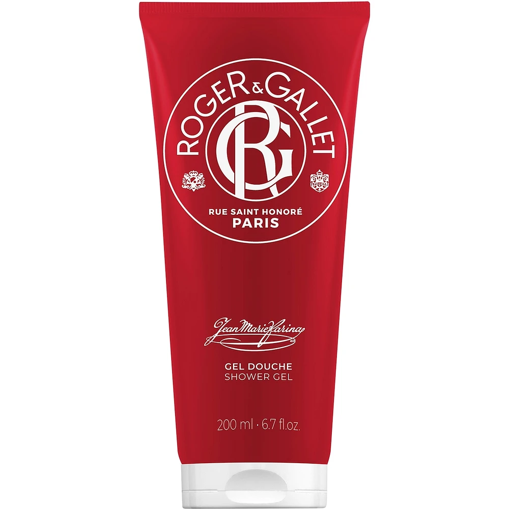 JEAN MARIE FARINA Shower Gel