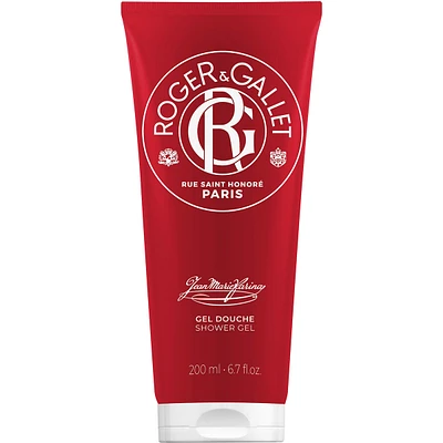 JEAN MARIE FARINA Shower Gel