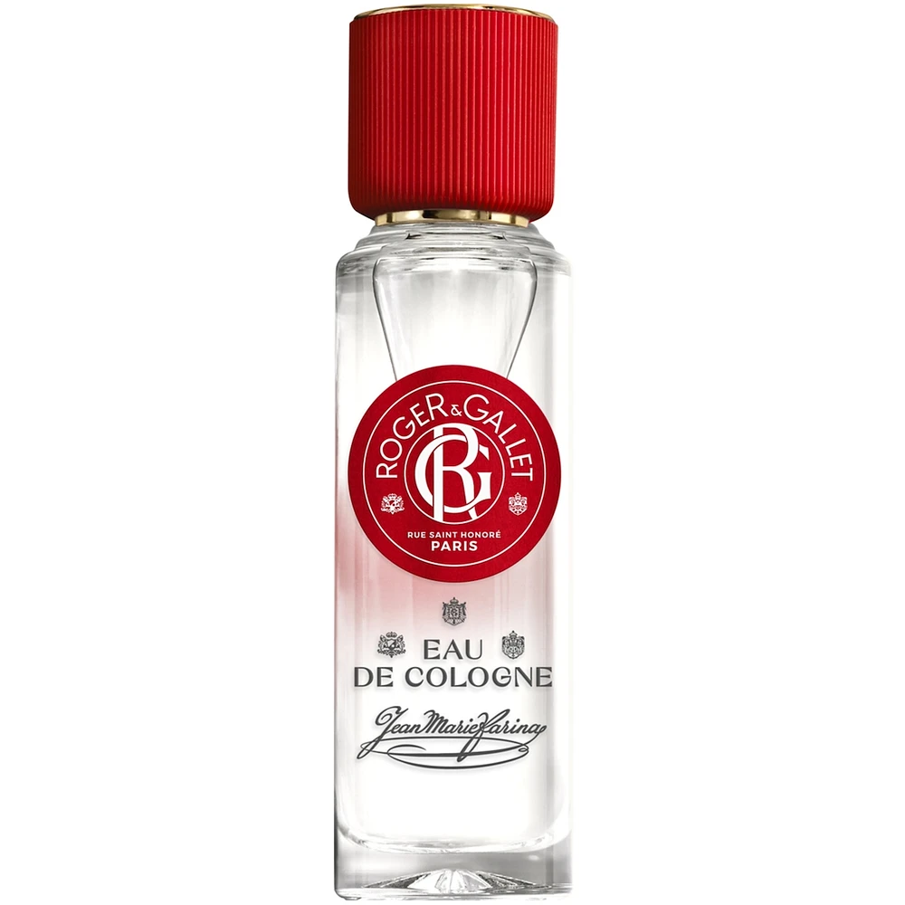 JEAN MARIE FARINA Eau De Cologne 100 ml