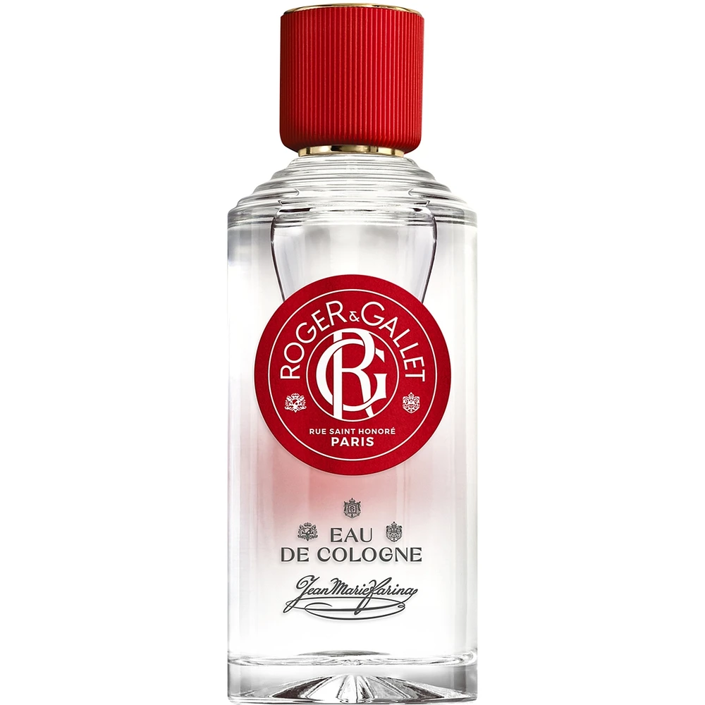 JEAN MARIE FARINA Eau De Cologne 100 ml