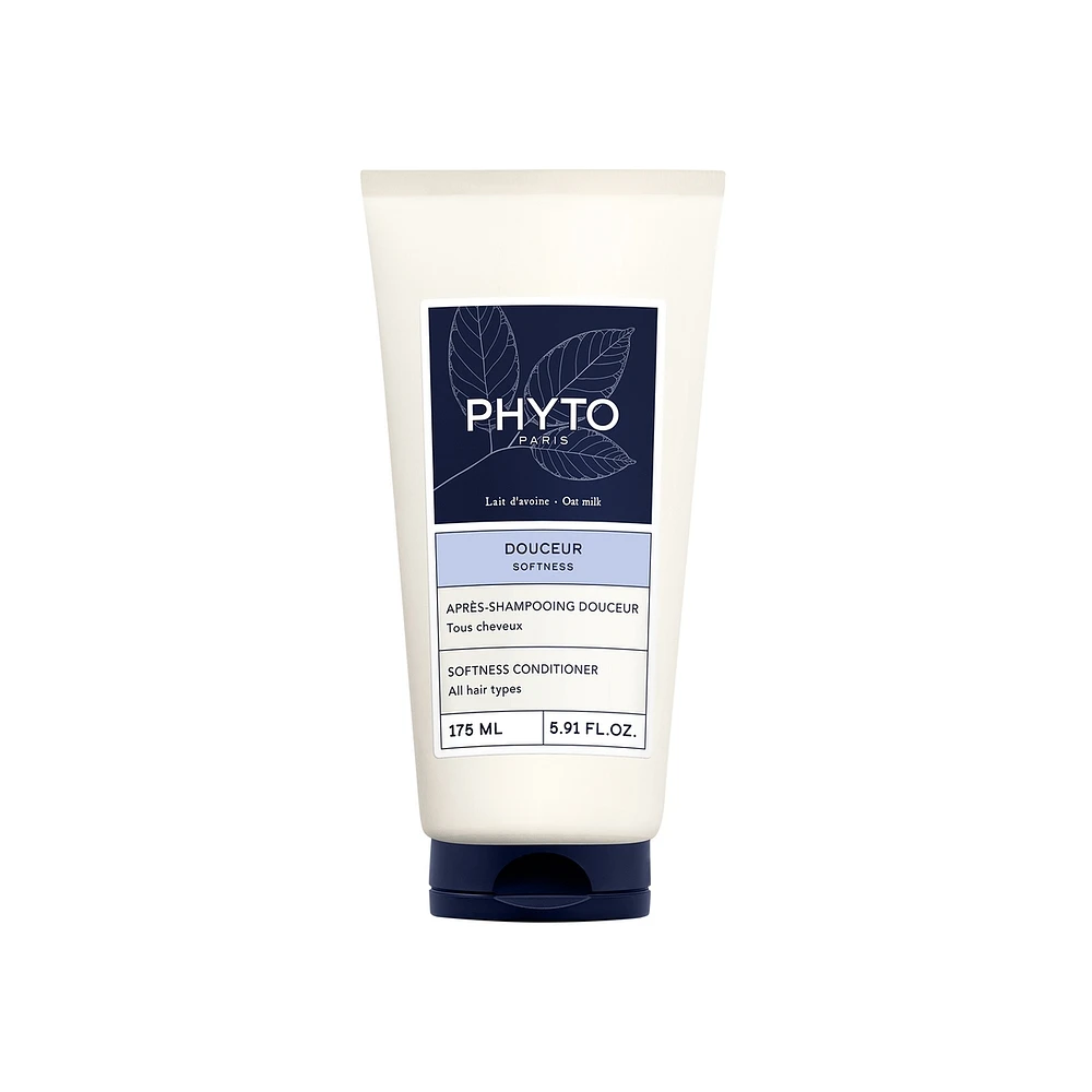 Softness Conditioner