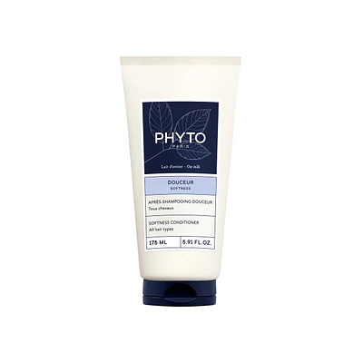 Softness Conditioner