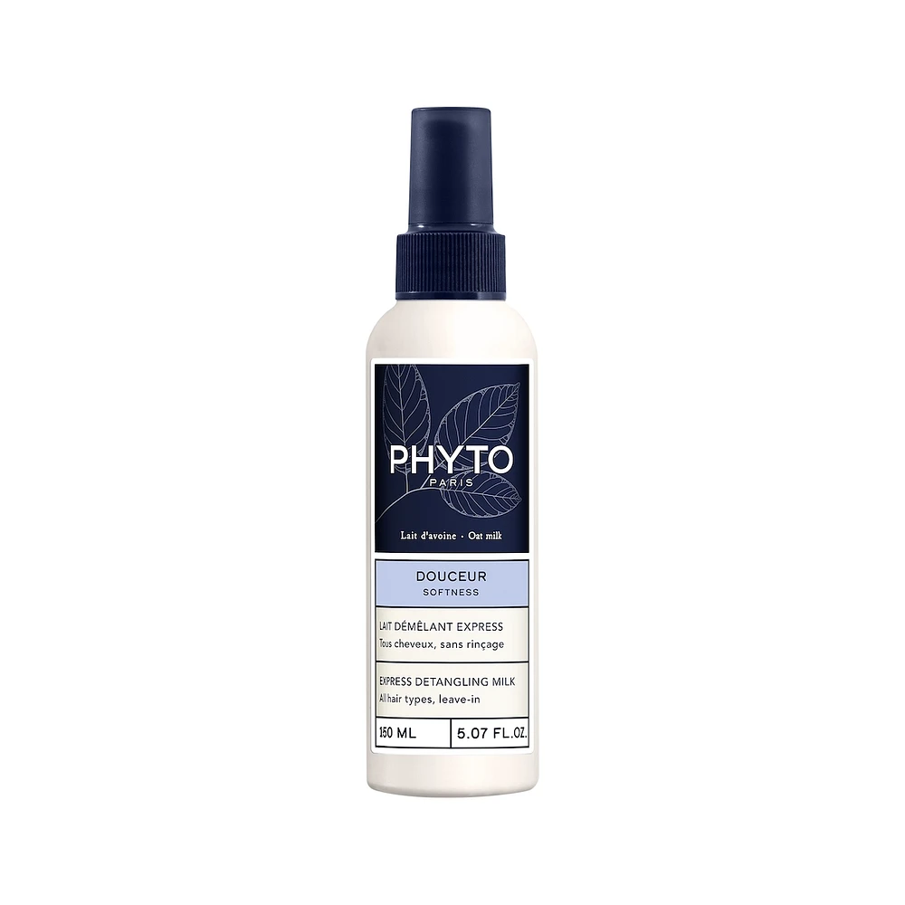 Softness Express Detangling Milk