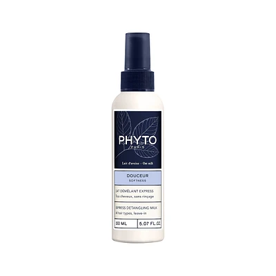 Softness Express Detangling Milk