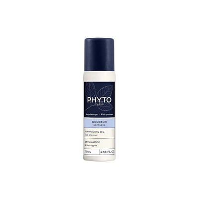 Softness Dry Shampoo