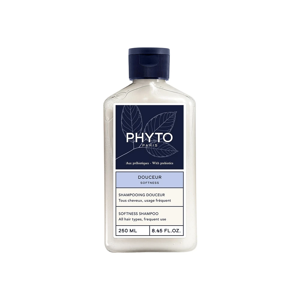 Softness Shampoo