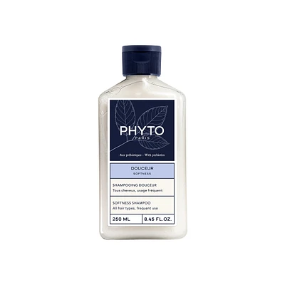 Softness Shampoo