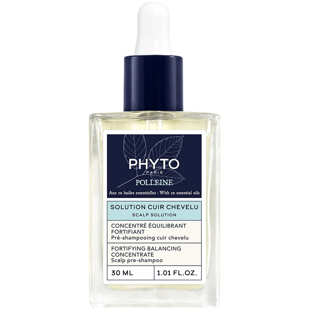 POLLEINE Fortifying Balancing Concentrate