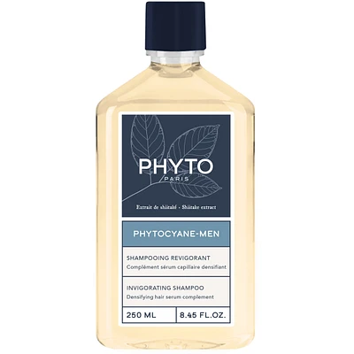 PHYTOCYANE-MEN Invigorating Shampoo