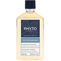 PHYTOCYANE-MEN Invigorating Shampoo