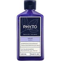 Purple No Yellow Shampoo