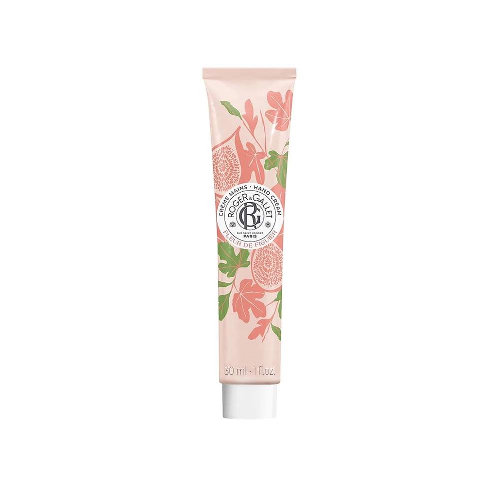 FLEUR DE FIGUIER Wellbeing Hand Cream