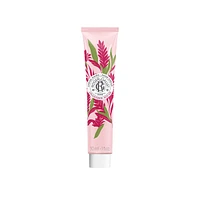 GINGEMBRE ROUGE Wellbeing Hand Cream