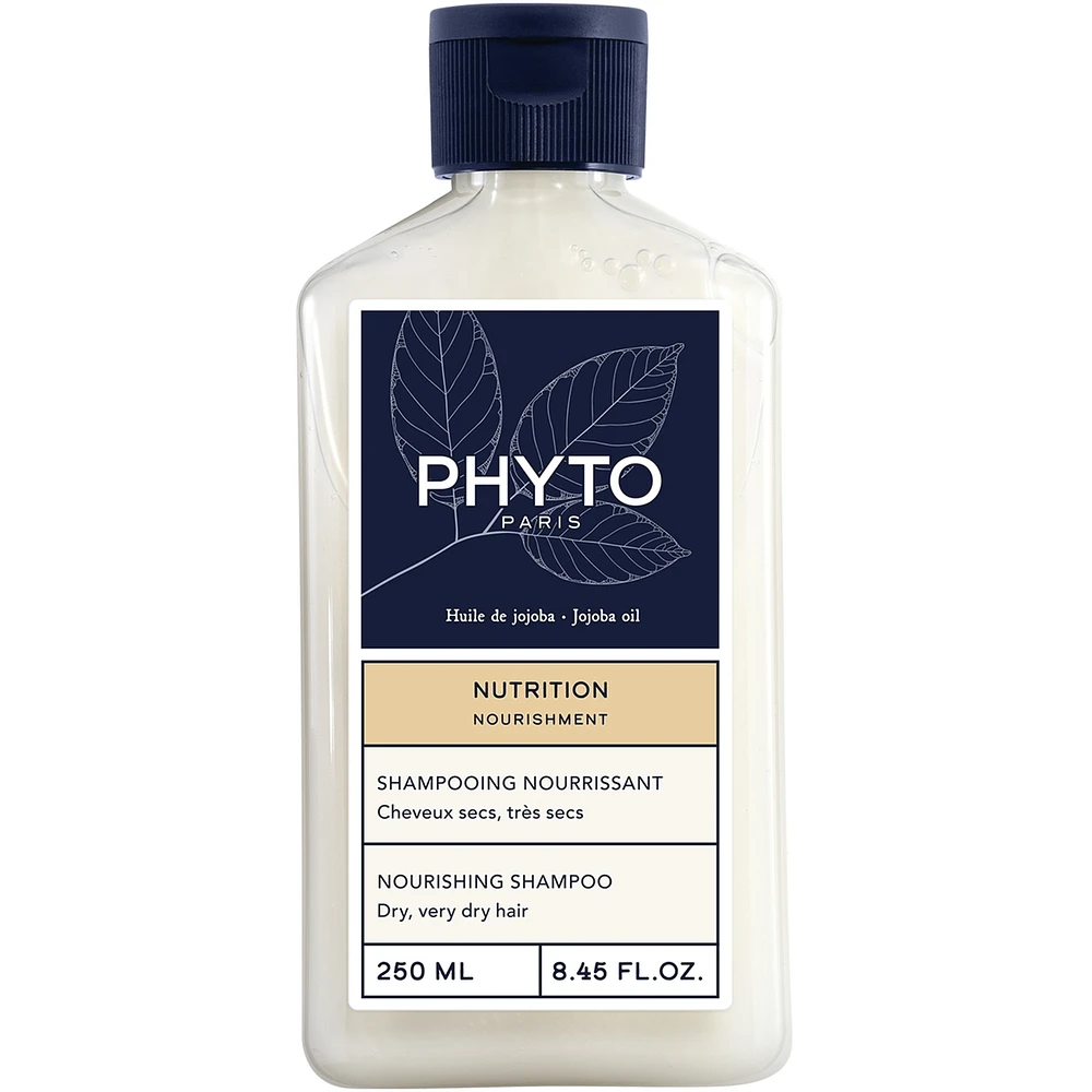 NOURISHMENT Nourishing Shampoo