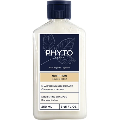 NOURISHMENT Nourishing Shampoo