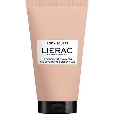 BODY SCULPT The Cryoactive Concentrate