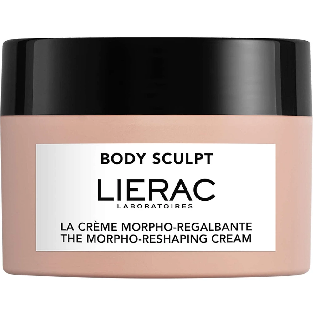 BODY SCULPT The Morpho-Reshaping Cream