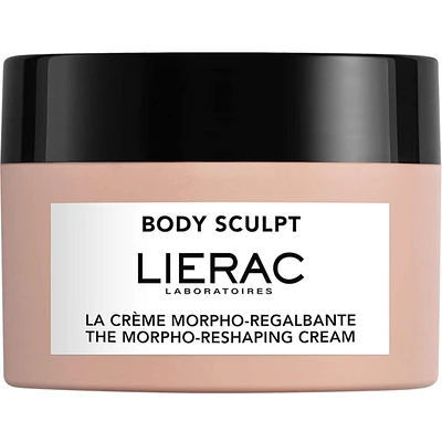 BODY SCULPT The Morpho-Reshaping Cream