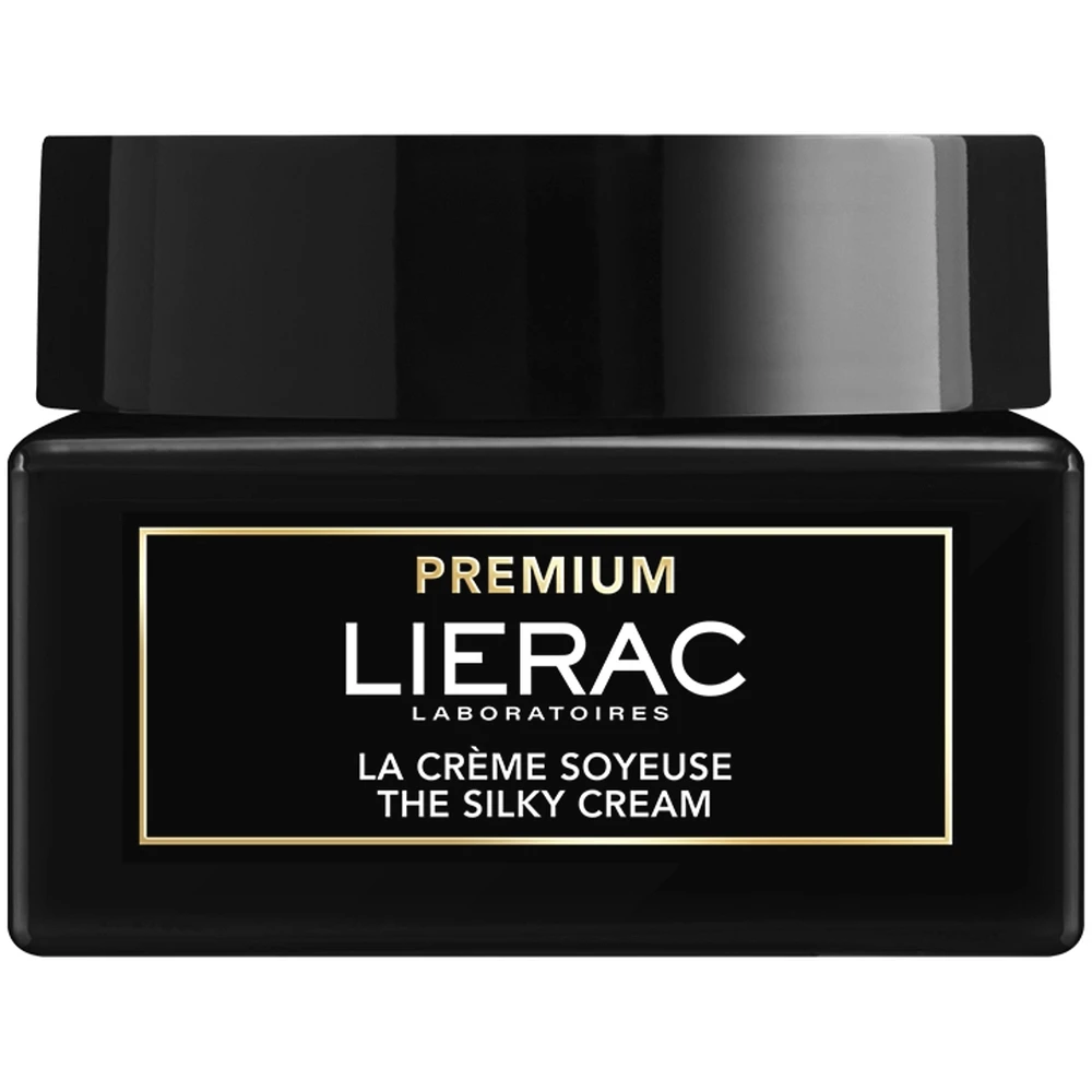 PREMIUM The Silky Cream