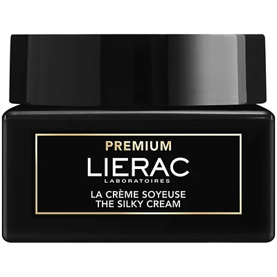 PREMIUM The Silky Cream