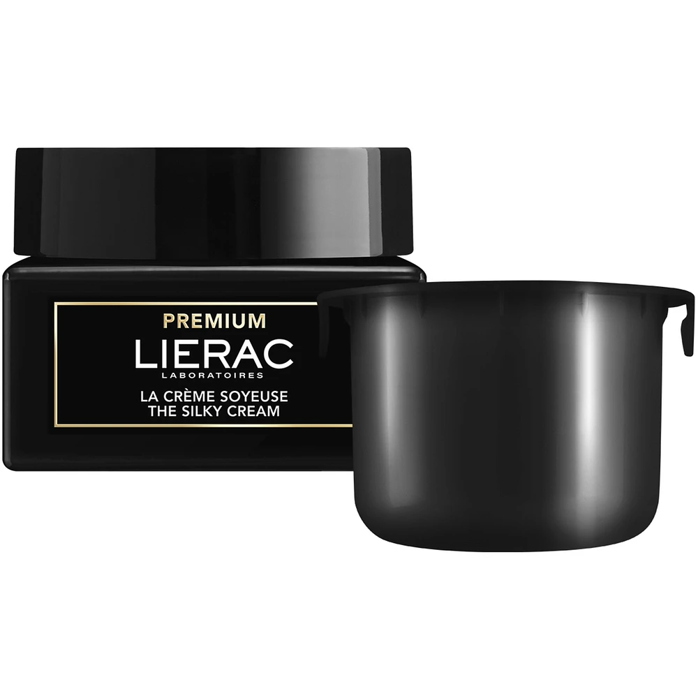 PREMIUM The Silky Cream - Refill