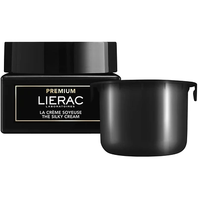 PREMIUM The Silky Cream - Refill