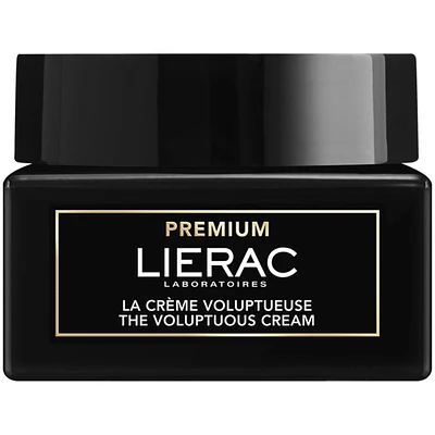 PREMIUM The Voluptuous Cream