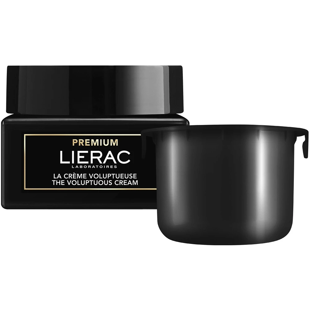 PREMIUM Recharge - La Crème Voluptueuse