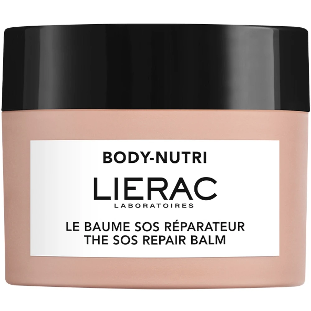 The SOS Repair Balm