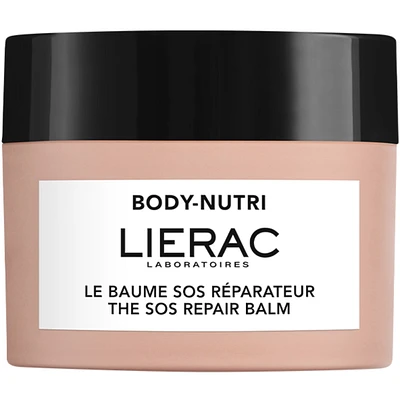 The SOS Repair Balm