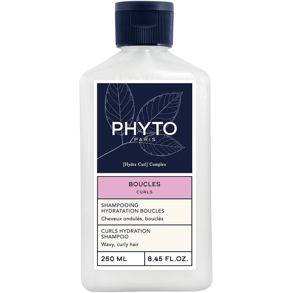 CURLS Hydration Shampoo