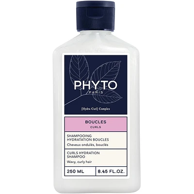 CURLS Hydration Shampoo