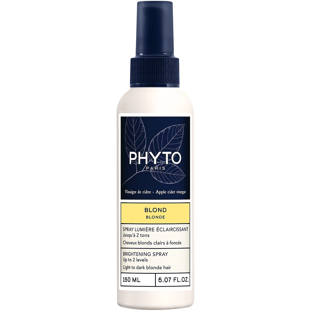BLONDE Brightening Spray