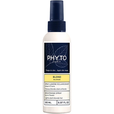BLONDE Brightening Spray