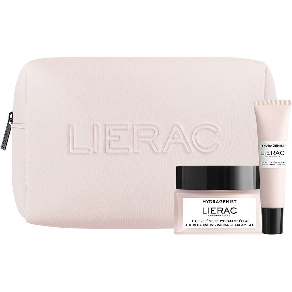 HYDRAGENIST Gel-Cream Kit