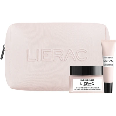 HYDRAGENIST Gel-Cream Kit