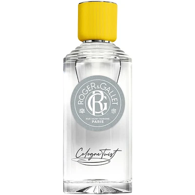 COLOGNE TWIST Eau de Cologne