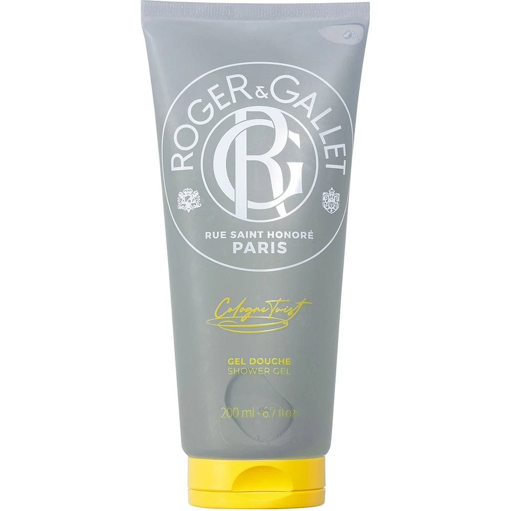 COLOGNE TWIST Shower Gel