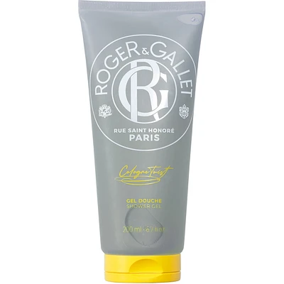 COLOGNE TWIST Shower Gel