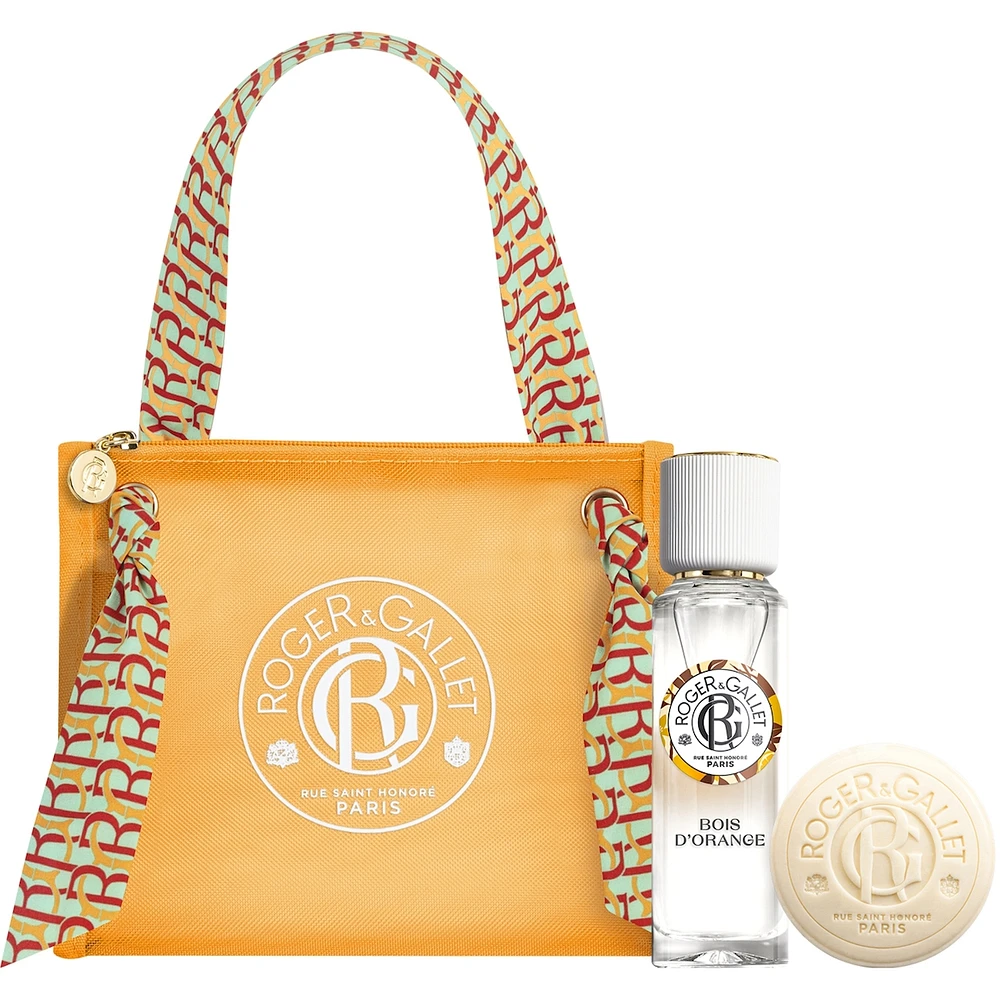 BOIS D'ORANGE Bag