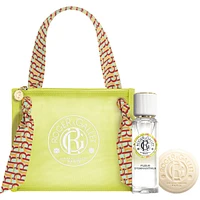 FLEUR D'OSMANTHUS Bag