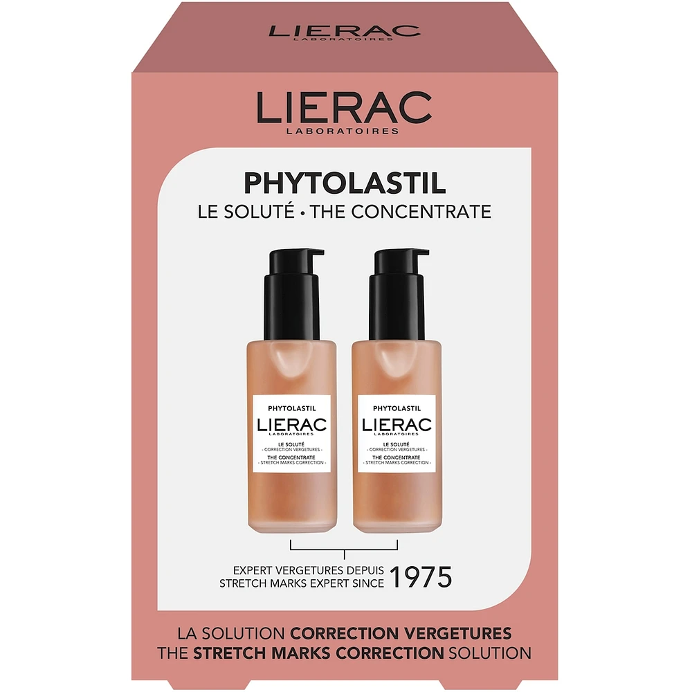 PHYTOLASTIL Stretch Marks Correction Duo